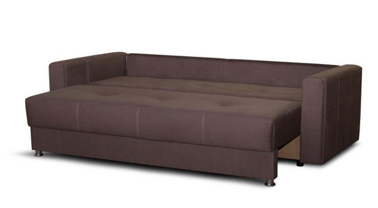 Прямой диван Уют 2 Комфорт в Йошкар-Оле - изображение 1