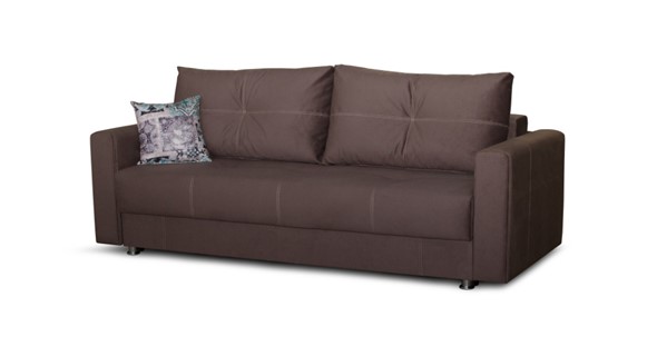 Прямой диван Уют 2 Комфорт в Йошкар-Оле - изображение