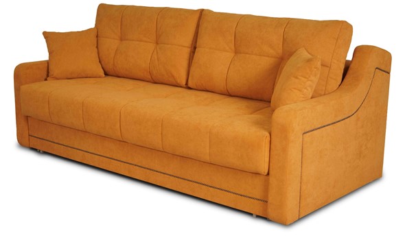 Прямой диван Женева 8 (НПБ) в Йошкар-Оле - изображение