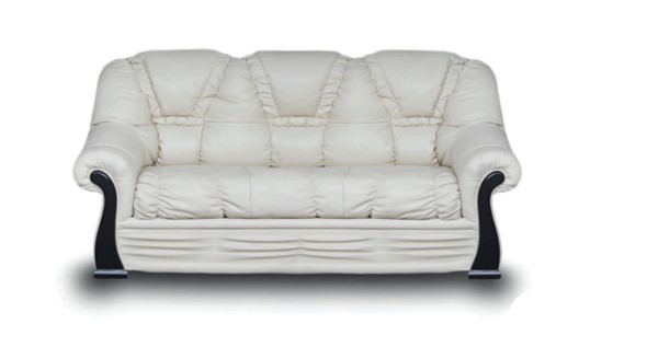 Прямой диван Дублин (Французская раскладушка) в Йошкар-Оле - изображение
