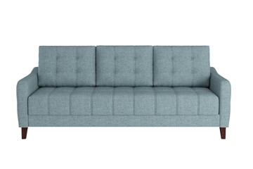Прямой диван Римини-1 СК 3Т, Шерлок 975 в Йошкар-Оле