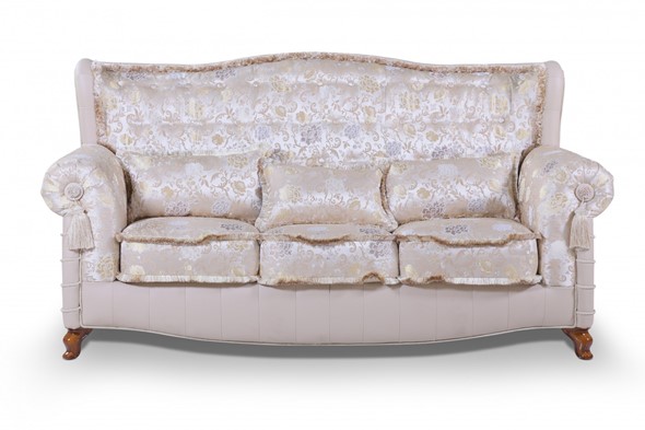 Прямой диван Император, ДБ3 в Йошкар-Оле - изображение
