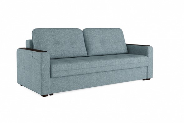 Прямой диван Smart 3, Шерлок 975 в Йошкар-Оле - изображение
