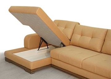 Модульный диван Марчелло в Йошкар-Оле - предосмотр 4
