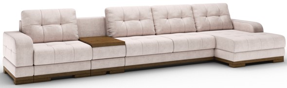 Модульный диван Марчелло в Йошкар-Оле - изображение