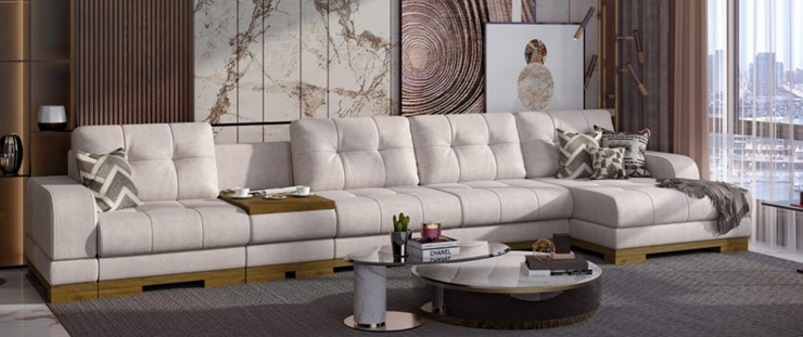 Модульный диван Марчелло в Йошкар-Оле - изображение 7
