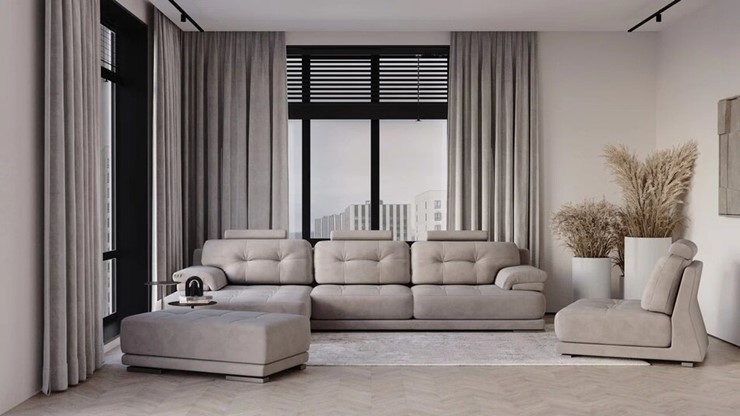 Модульный диван Монреаль в Йошкар-Оле - изображение 11