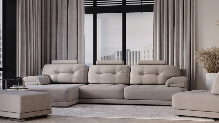 Модульный диван Монреаль в Йошкар-Оле - изображение 12