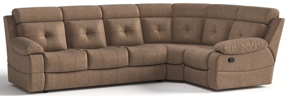 Модульный диван Рокфорд (седофлекс-реклайнер) в Йошкар-Оле - изображение