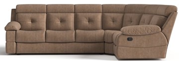 Модульный диван Рокфорд (седофлекс-реклайнер) в Йошкар-Оле - предосмотр 1