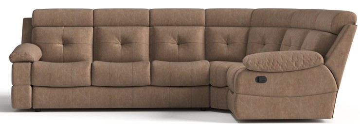 Модульный диван Рокфорд (седофлекс-реклайнер) в Йошкар-Оле - изображение 1