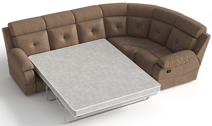 Модульный диван Рокфорд (седофлекс-реклайнер) в Йошкар-Оле - изображение 2