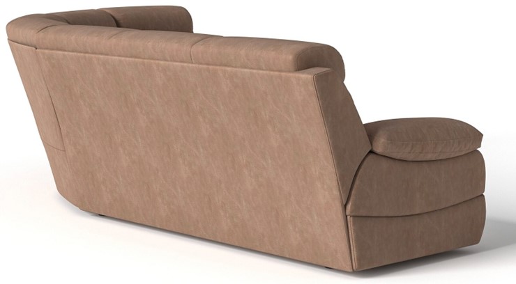 Модульный диван Рокфорд (седофлекс-реклайнер) в Йошкар-Оле - изображение 3