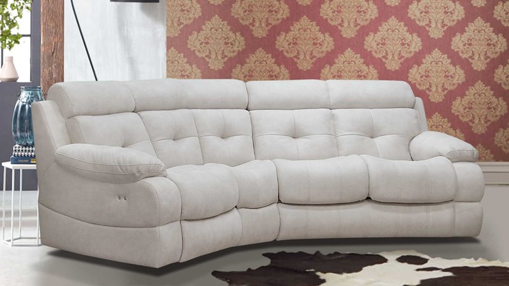 Модульный диван Рокфорд (седофлекс-реклайнер) в Йошкар-Оле - изображение 5