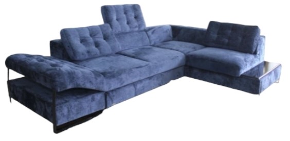 Модульный диван Валенсия (ПБЗ) в Йошкар-Оле - изображение