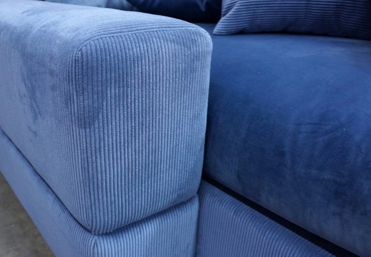 Модульный диван V-10-M, Memory foam в Йошкар-Оле - изображение 2