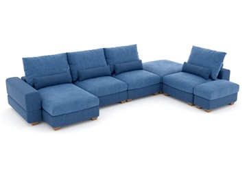Модульный диван V-10-M, Memory foam в Йошкар-Оле - предосмотр