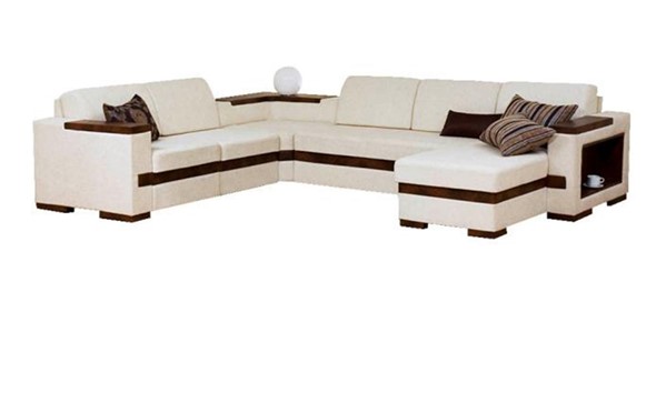 Модульный диван Барон современный в Йошкар-Оле - изображение