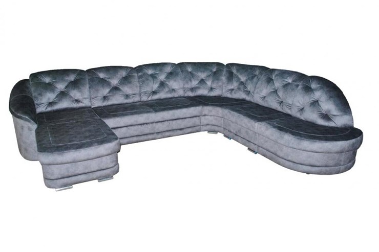 Секционный диван Эридан в Йошкар-Оле - изображение 5
