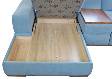 Модульный диван V-0-M в Йошкар-Оле - предосмотр 4