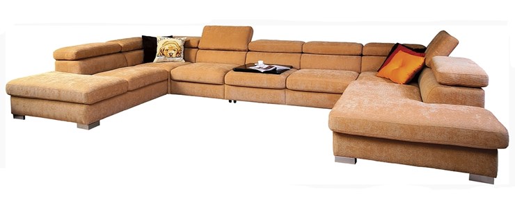 Модульный диван Мюнхен в Йошкар-Оле - изображение 5