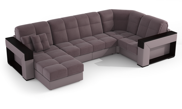 Модульный диван Турин (НПБ) в Йошкар-Оле - изображение 4