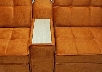 Модульный диван N-11-M в Йошкар-Оле - предосмотр 3