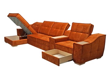 Модульный диван N-11-M в Йошкар-Оле - предосмотр 1