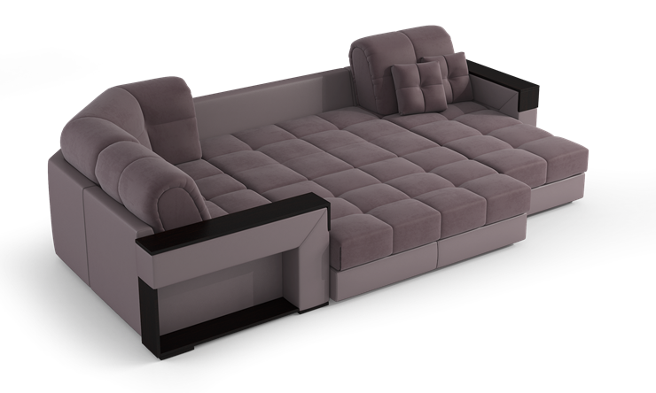 Модульный диван Турин (НПБ) в Йошкар-Оле - изображение 3