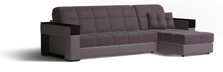 Модульный диван Турин (НПБ) в Йошкар-Оле - изображение 1
