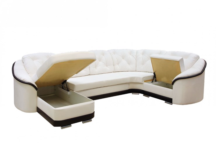 Секционный диван Эридан в Йошкар-Оле - изображение 1