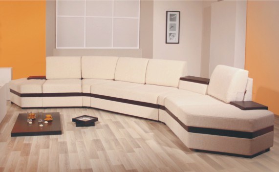 Модульный диван Барон современный в Йошкар-Оле - изображение 1