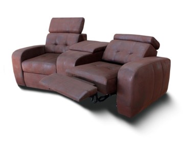Модульный диван Мирум (м6+м14+м11+м14+м6) в Йошкар-Оле