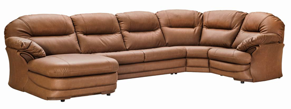 Модульный диван Квин 6 в Йошкар-Оле - изображение