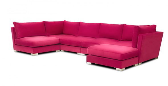 Модульный диван Гранд в Йошкар-Оле - изображение