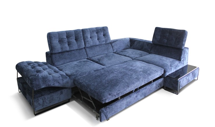 Модульный диван Валенсия (ПБЗ) в Йошкар-Оле - изображение 1