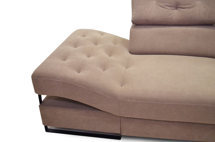Модульный диван Валенсия (ПБЗ) в Йошкар-Оле - изображение 4