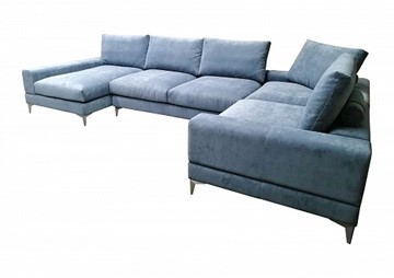 Модульный диван V-15-M, Memory foam в Йошкар-Оле - предосмотр 1
