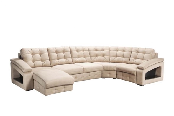Модульный диван Stellato в Йошкар-Оле - изображение