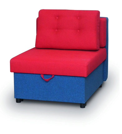 Кресло-кровать НЕО 61М в Йошкар-Оле - изображение