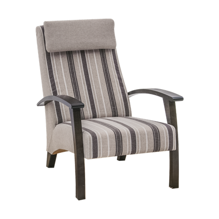 Кресло Старт Каприз-Ретро в Йошкар-Оле - изображение