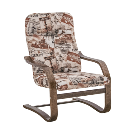 Кресло Каприз-Мечта в Йошкар-Оле - изображение