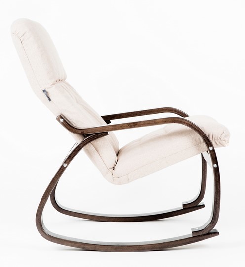 Кресло-качалка Сайма, Венге в Йошкар-Оле - изображение 2
