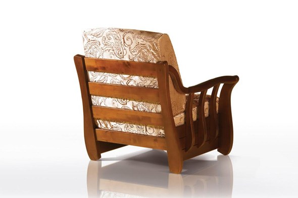 Кресло-кровать Фрегат 03-80 в Йошкар-Оле - изображение 1
