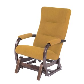 Кресло-качалка Мэтисон - 2 Орех 2355 в Йошкар-Оле