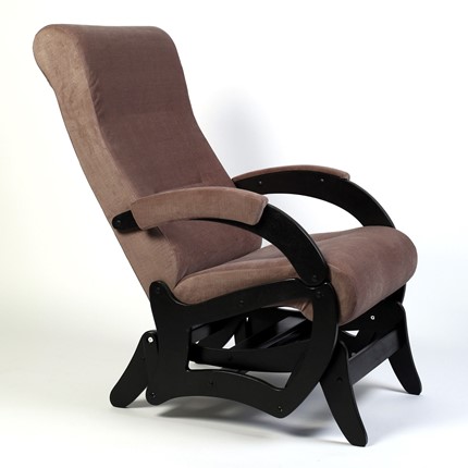 кресло-глайдер с маятниковым механизмом 35-Т-КМ в Йошкар-Оле - изображение