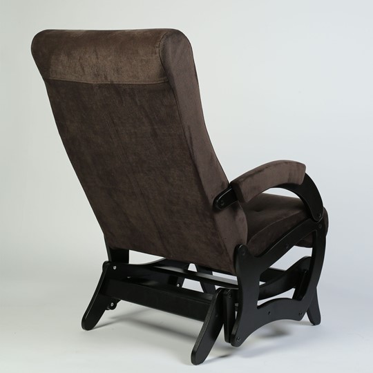 Кресло-качалка с маятниковым механизмом 35-Т-Ш в Йошкар-Оле - изображение 1