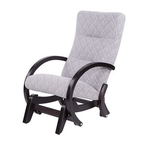 Кресло-качалка глайдер МЭТИСОН - 1 Венге 2364 в Йошкар-Оле