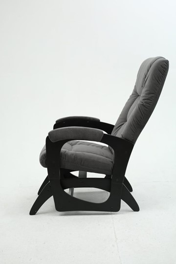 Кресло-качалка Леон маятниковая, ткань AMIGo графит 29-Т-ГР в Йошкар-Оле - изображение 2