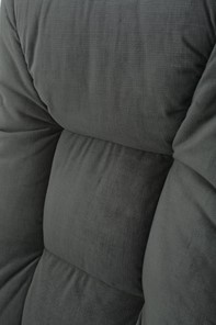 Кресло-качалка Леон маятниковая, ткань AMIGo графит 29-Т-ГР в Йошкар-Оле - предосмотр 3